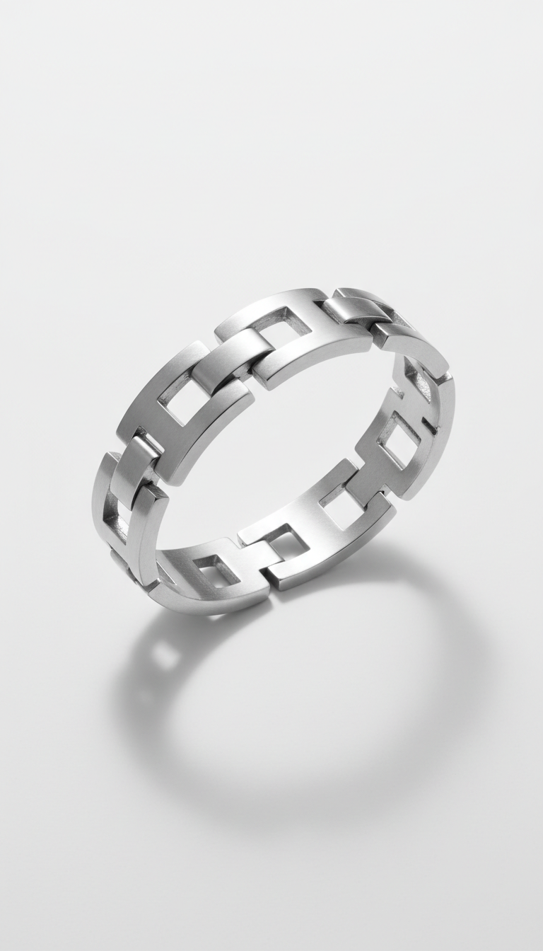 Rings for her