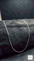 Italian Herringbone Chain