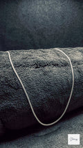 Italian Snake Chain