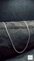 Classic Italian Box Chain