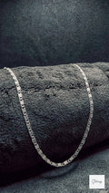 Italian S-Link Razor Chain