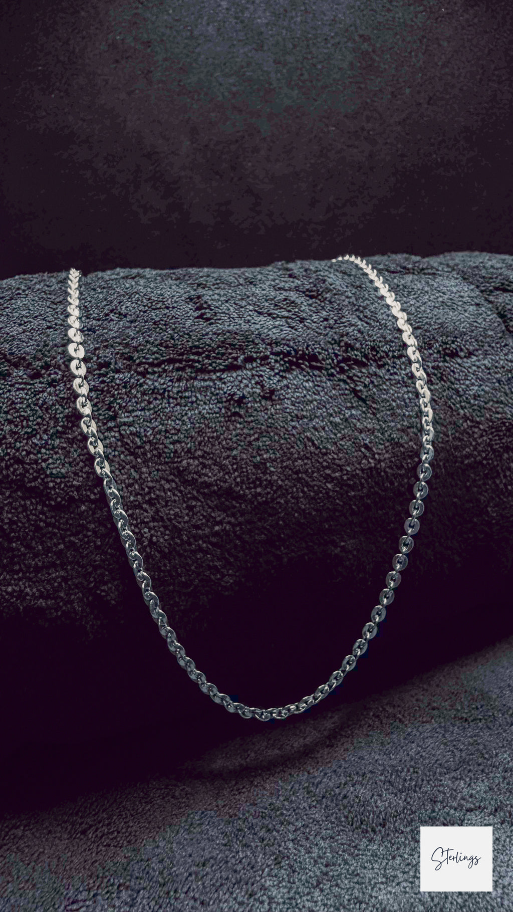 Royal Marine Statement Chain