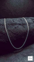 Royal Marine Statement Chain