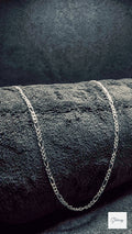 Italian Figaro Chain