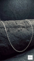 Italian Anchor Link Chain