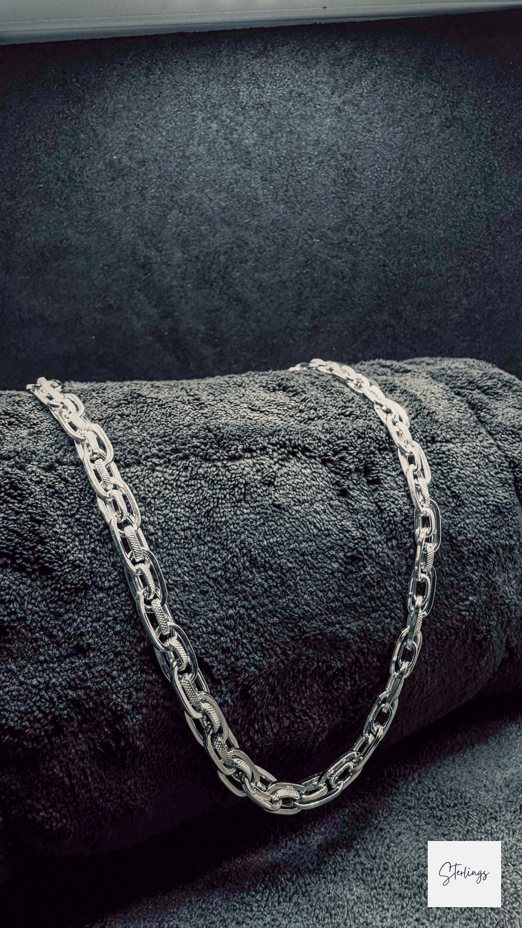 Italian Tulip Chain