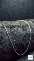 Italian Snake Chain highball