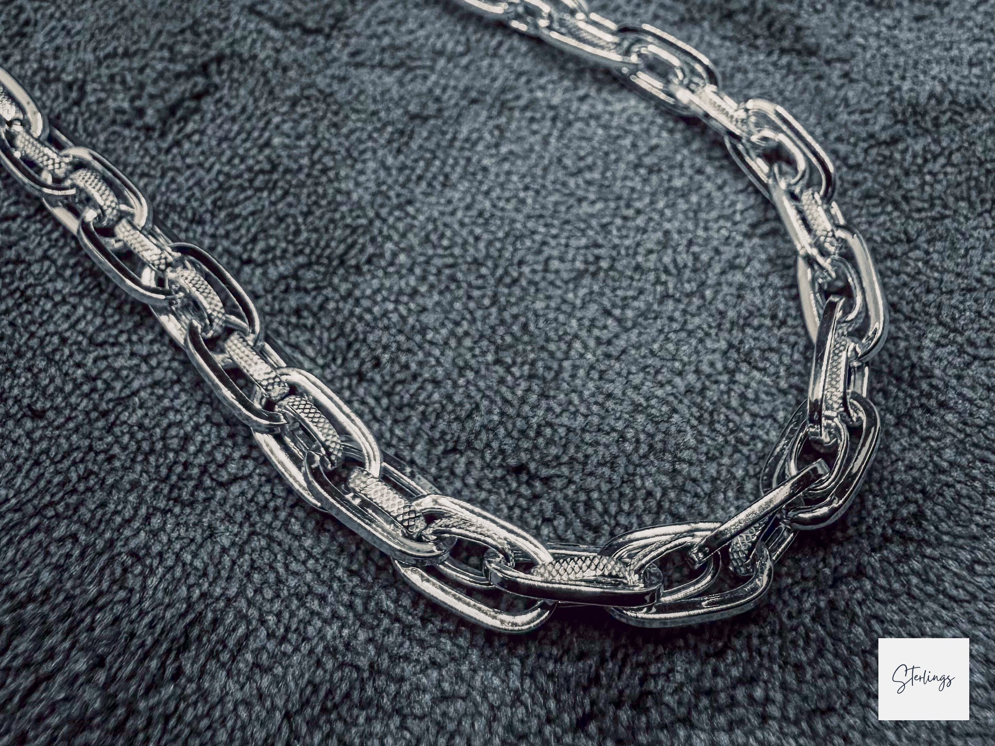Italian Tulip Chain