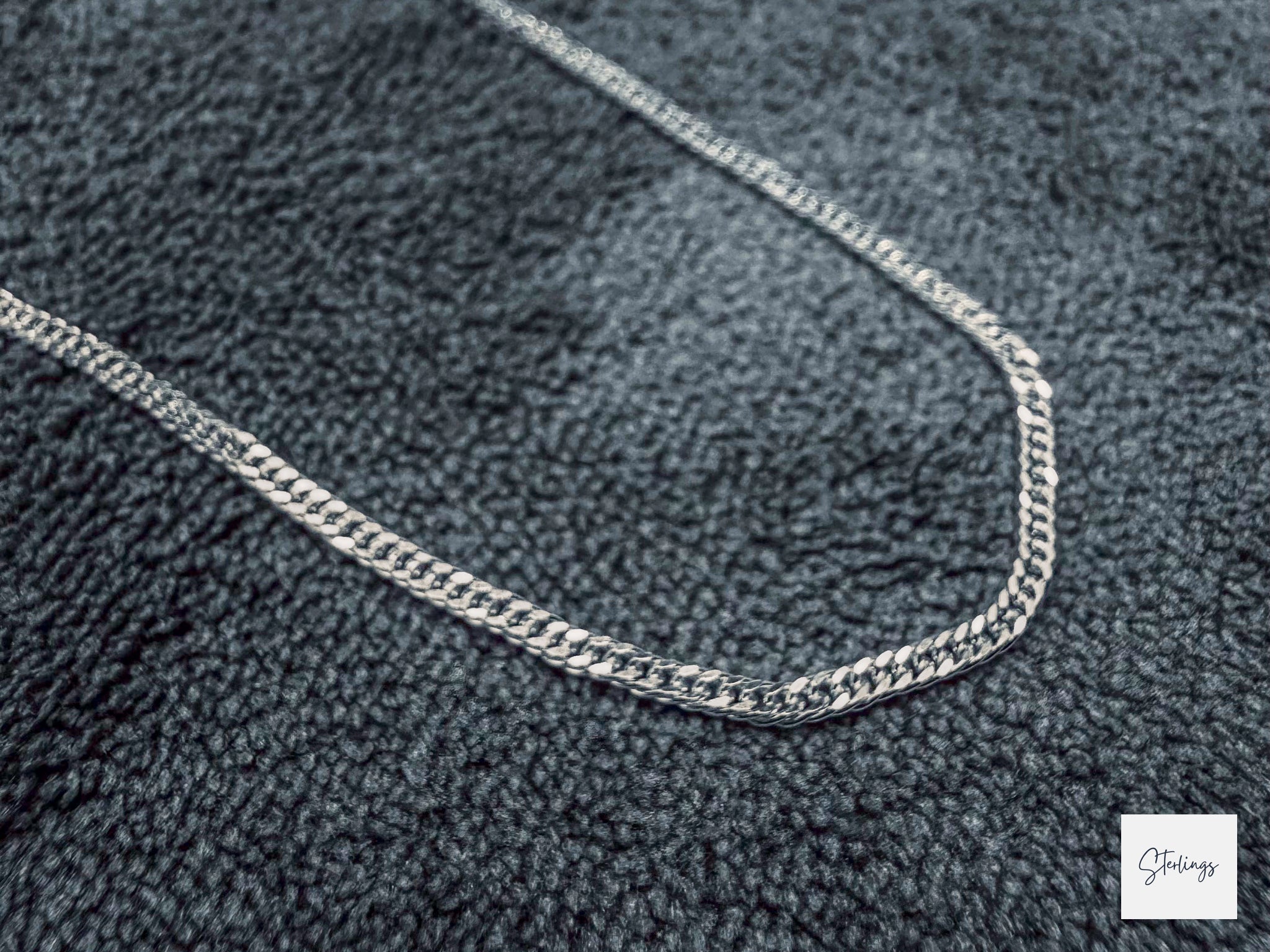 Ultra-Light Micro Chain