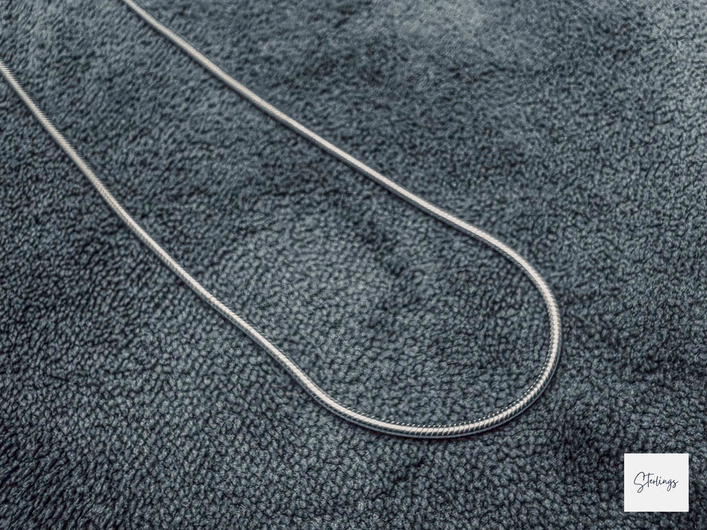 Italian Snake Chain