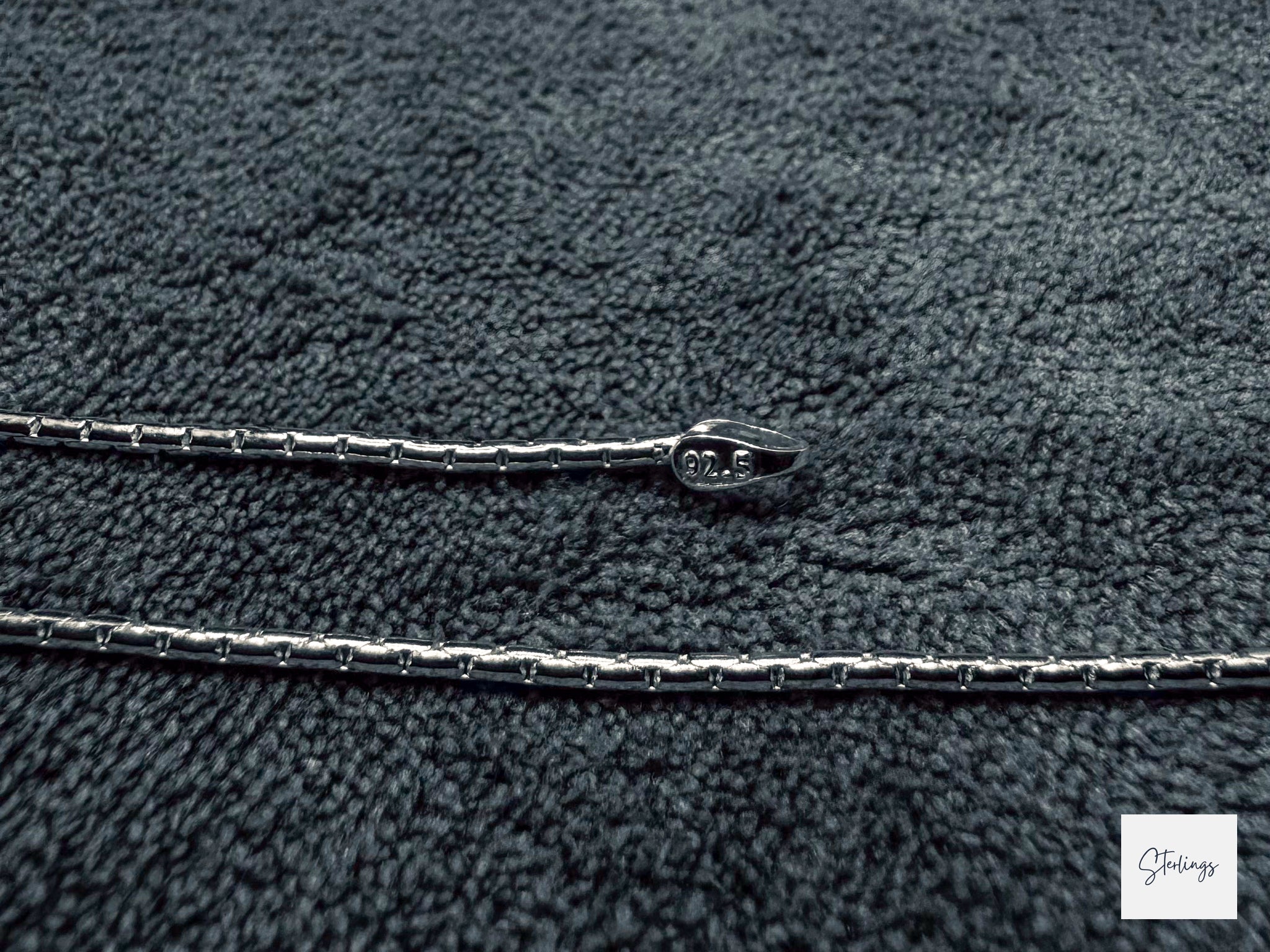 Italian Snake Chain highball