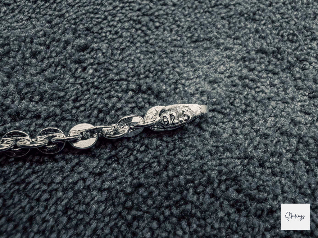 Royal Marine Statement Chain