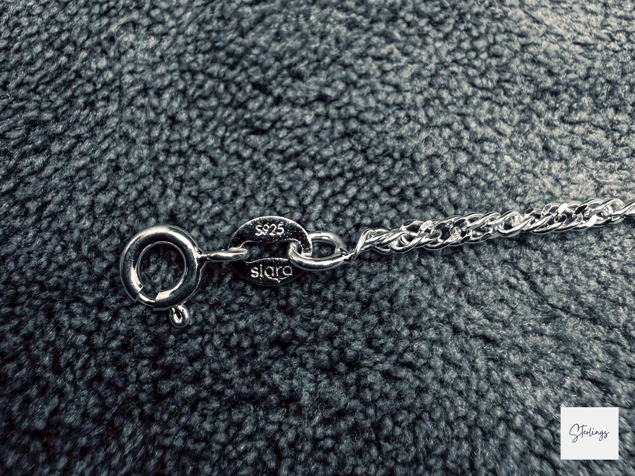 Ultra-Light Micro Chain