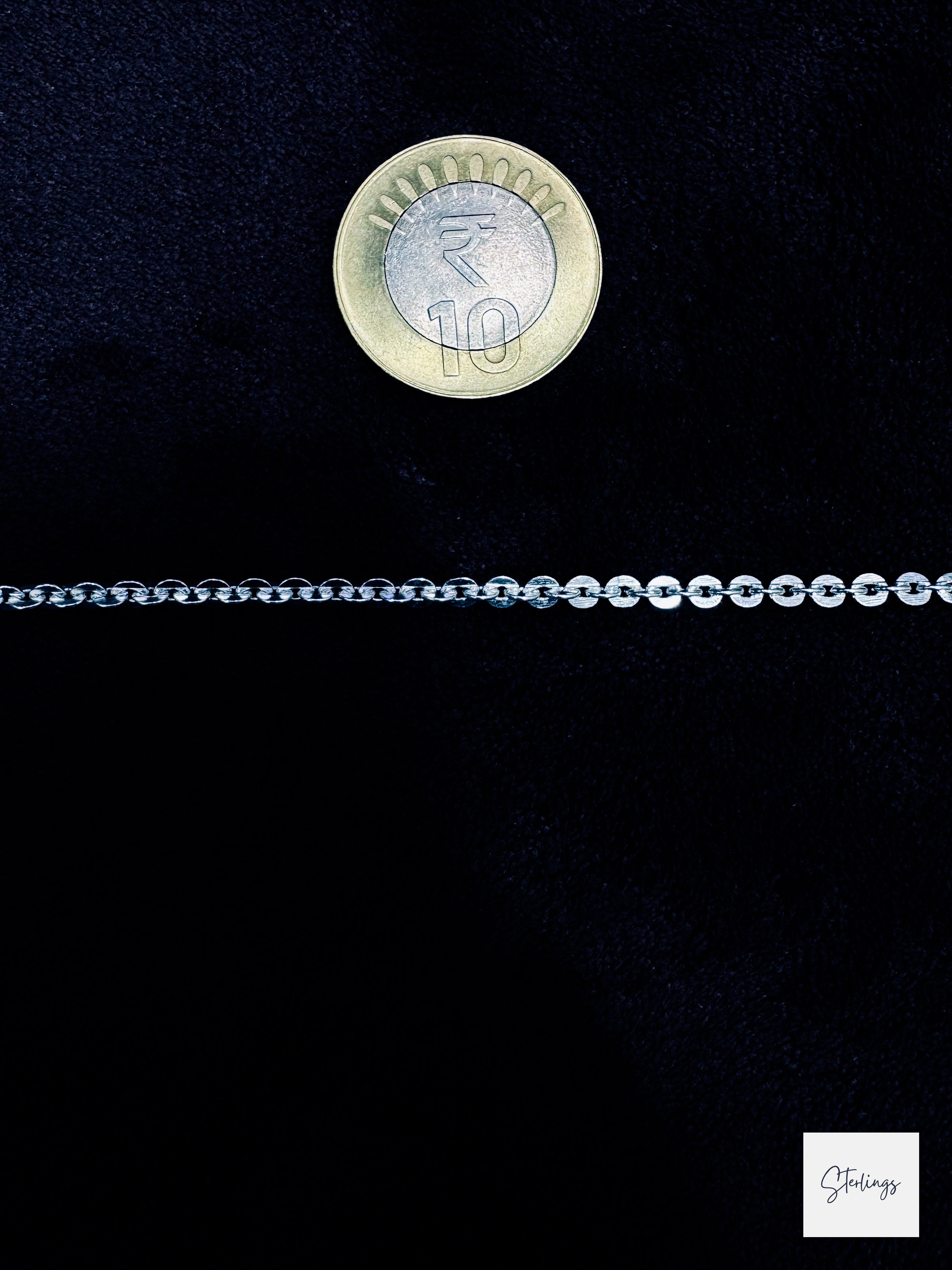 Royal Marine Statement Chain