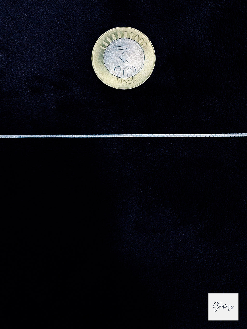 Italian Herringbone Chain